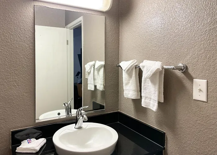 Motel 6 Cheyenne, Wy